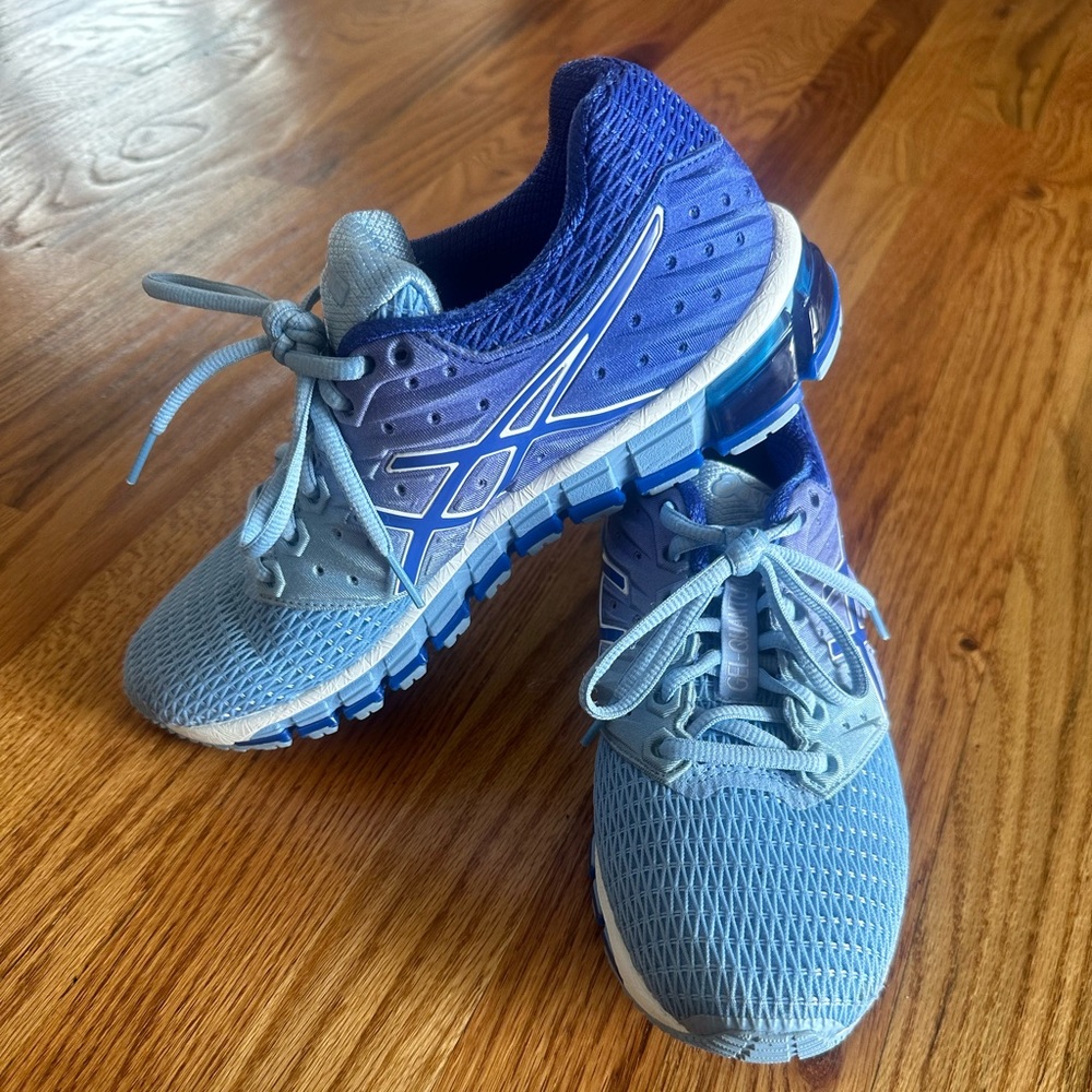 ASICS Sneakers, size 8